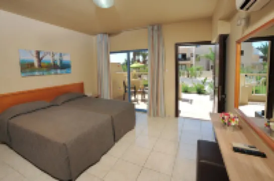 Nelia Gardens Hotels in Agia Napa