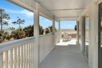 Summer Breeze by Pristine Properties Vacation Rentals Hotels in Gulf County
