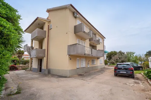 Room in Guest Room - Cozy Room Near Beach L Hotels in Novalja