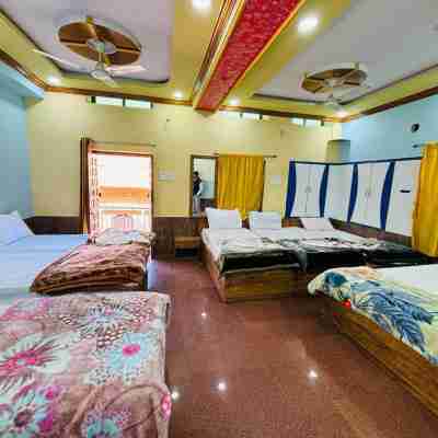 Hotel Dhora Jaisalmer by Grb Rooms