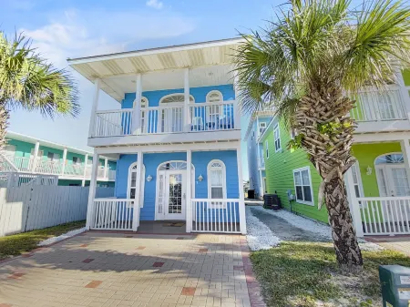 Summertowne 1 2 Bedroom Home by RedAwning