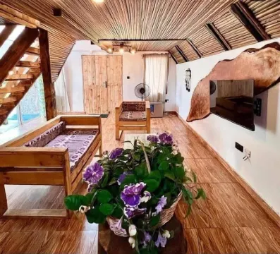 Lekki Beach Resort- 1 Bed & Private Pool