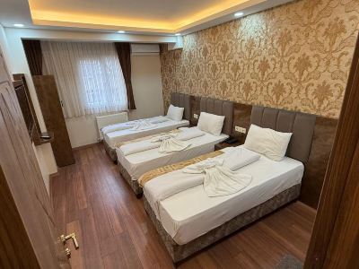 Hotel FORTYNINE
