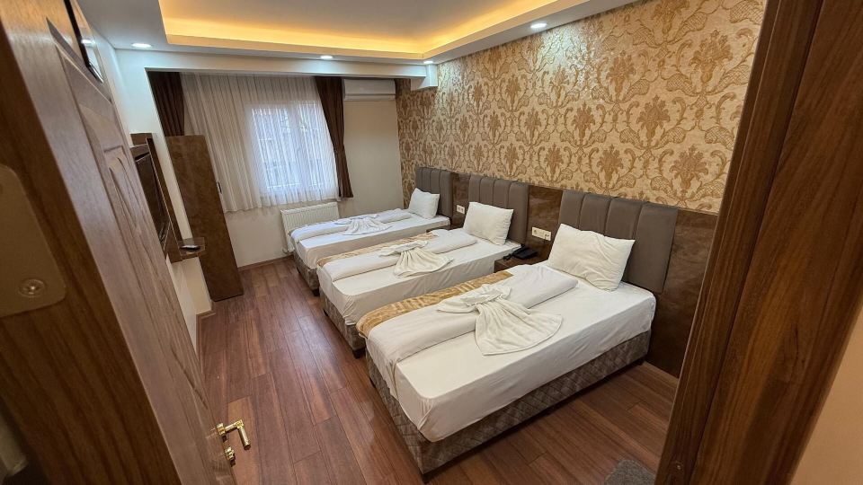 Hotel FORTYNINE