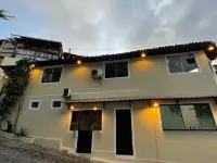 Cores da Pipa Flats Hotels in Pipa