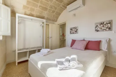3773 Casa Ninù by Barbarhouse Hotels in der Nähe von Spiaggia di Monaco Mirante