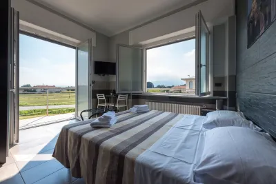 La Montrucca Camere Hotel di Balangero