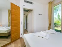 Toscana Biovillage - Private Cottage