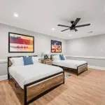 Private Resort - Lake Lanier Paradise