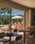 Hôtel La Boulangerie Hôtels à : La Garde-Freinet