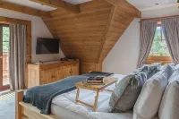 山間小屋沙可潘尼