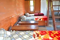 Indreni Organic Farm and Homestay - Hostel Hotels in Kaskikot
