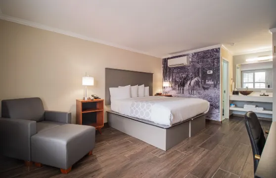 奧卡拉馬之旅館