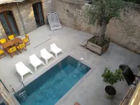 As Sant Domenec Pool&Bike - Pools