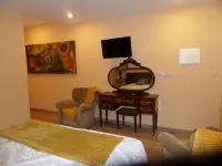 Casal de S.Romao do Meio Hotels in Leitoes