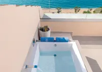 Aqua Hotel Promenade & Spa 4Sup - Hot Springs