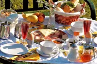 Pension EulenNest Hotels in Schotten