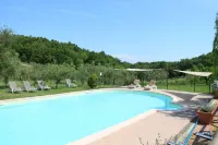 Apartment Between Pisa and Livorno