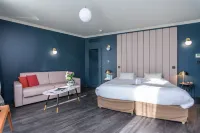 Saint Georges Hotel & Spa Hotels in Chalon-sur-Saône