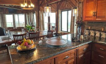 Hawaii Magic Skies Farmstay