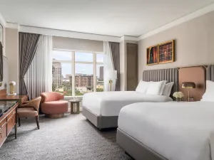 The Ritz-Carlton, Dallas