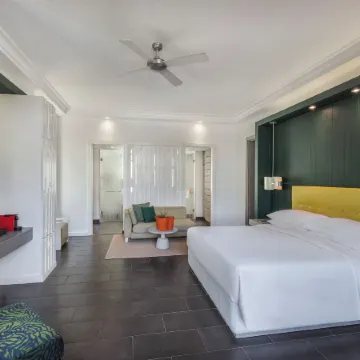 Long Beach A Sun Resort