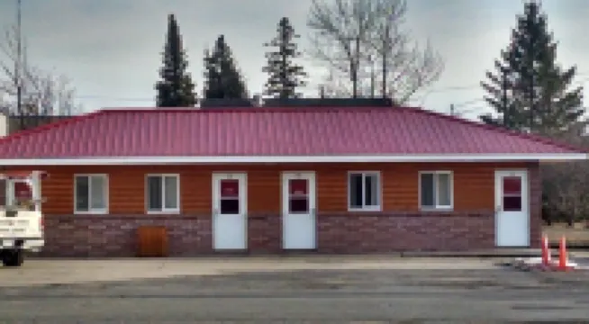 Falls Motel - Pet friendly