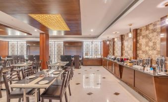 Park Avenue Hotel & Apartments Trichy