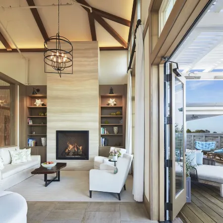 Carneros Resort and Spa