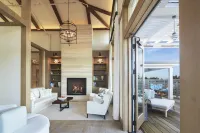 Carneros Resort and Spa - spa