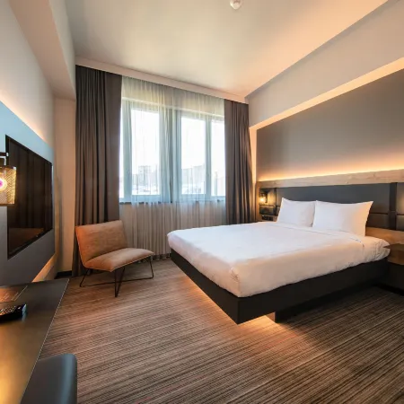 Moxy Bucharest Old Town