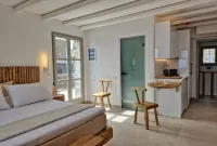 AGADA Folegandros - Homestays