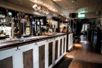 Black Dog Inn Hotels in North Turton