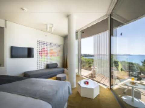 Maistra Select Family Hotel Amarin Hotels in Rovinj