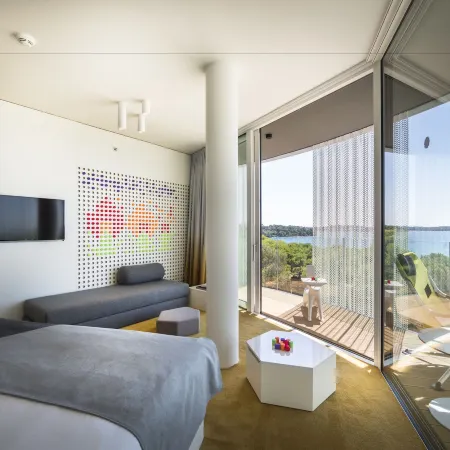 Maistra Select Family Hotel Amarin