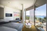 Maistra Select Family Hotel Amarin Hotels in Rovinj