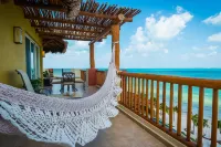 Villa del Palmar Cancun Luxury Beach Resort & Spa - โรแมนติก