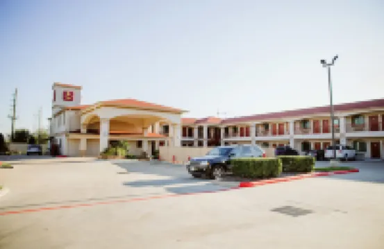 Palace Inn Copperfield