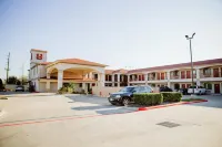 Palace Inn Copperfield Hotels in Cypress