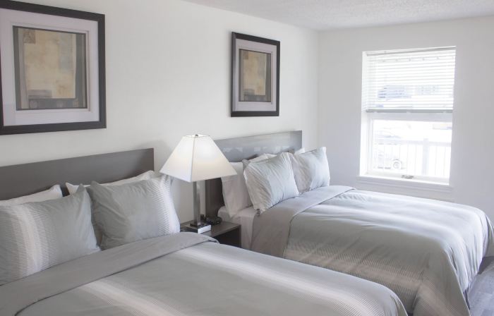 Bowmanville Marina Inn & Suites