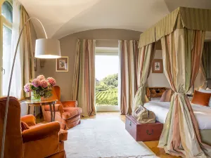 L'Albereta Relais & Chateaux