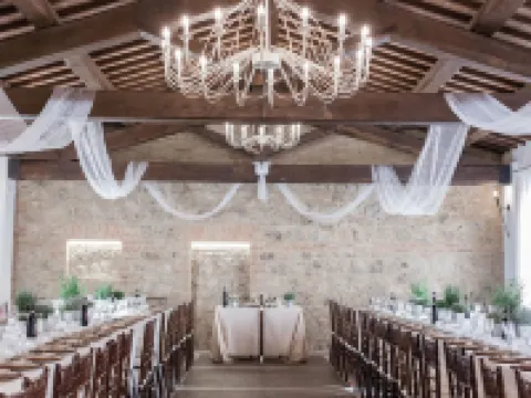Casale San Galgano Hotels in Chiusdino