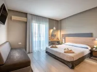 Sunday Hotel โรงแรมใกล้ท่าอากาศยานนานาชาติโรดส์