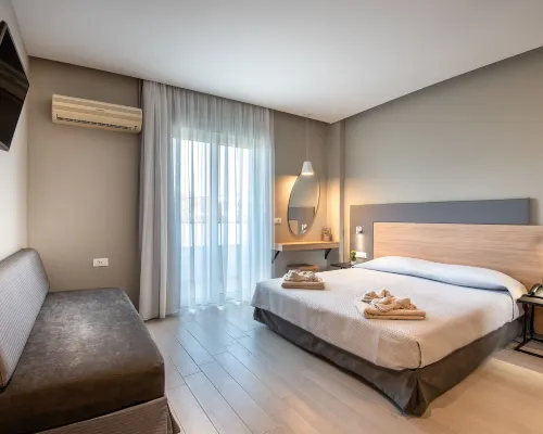 Sunday Hotel Hotéis em Rhodes