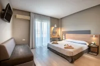 Sunday Hotel Hotel in zona Filerimos Monastery