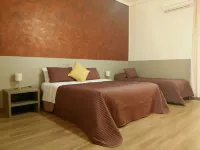 Casa Vacanze Bella Giulia - balcone