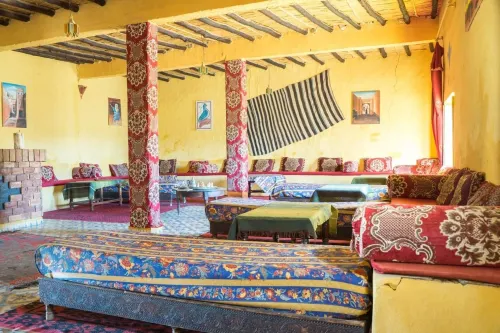 Auberge Camping Sable d'or - Pensions
