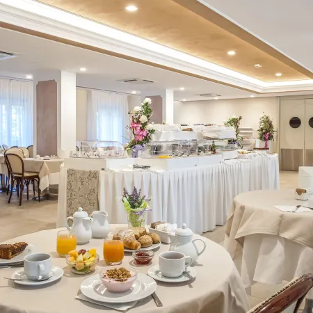 Hotel Savoia Thermae & Spa