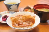 Hotel Grand Terrace Obihiro - Breakfast