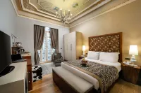 The Story Hotel Pera Hotels in Istanbul